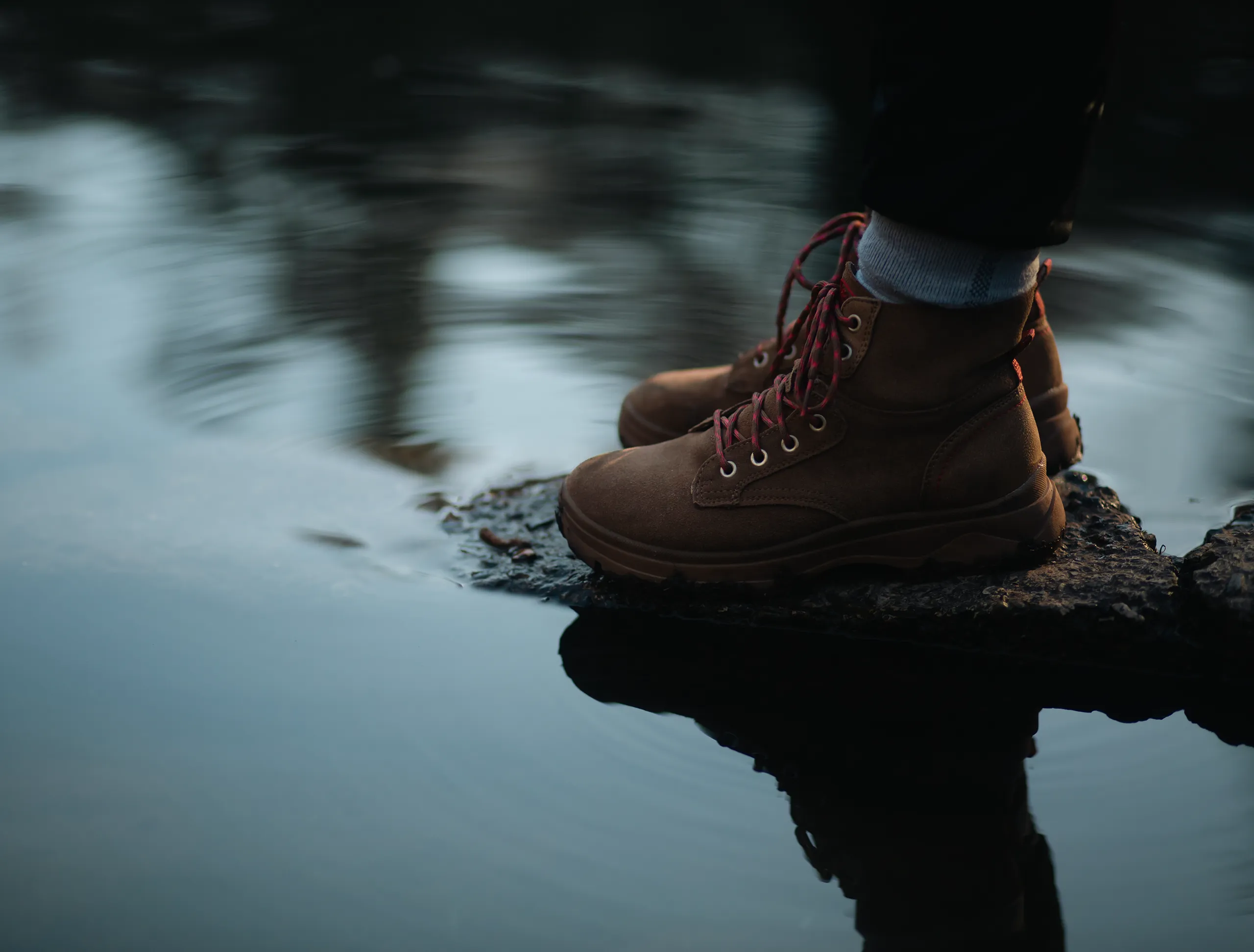 Storytelling Photography for Kids and Families: Muddy Boots and Memories